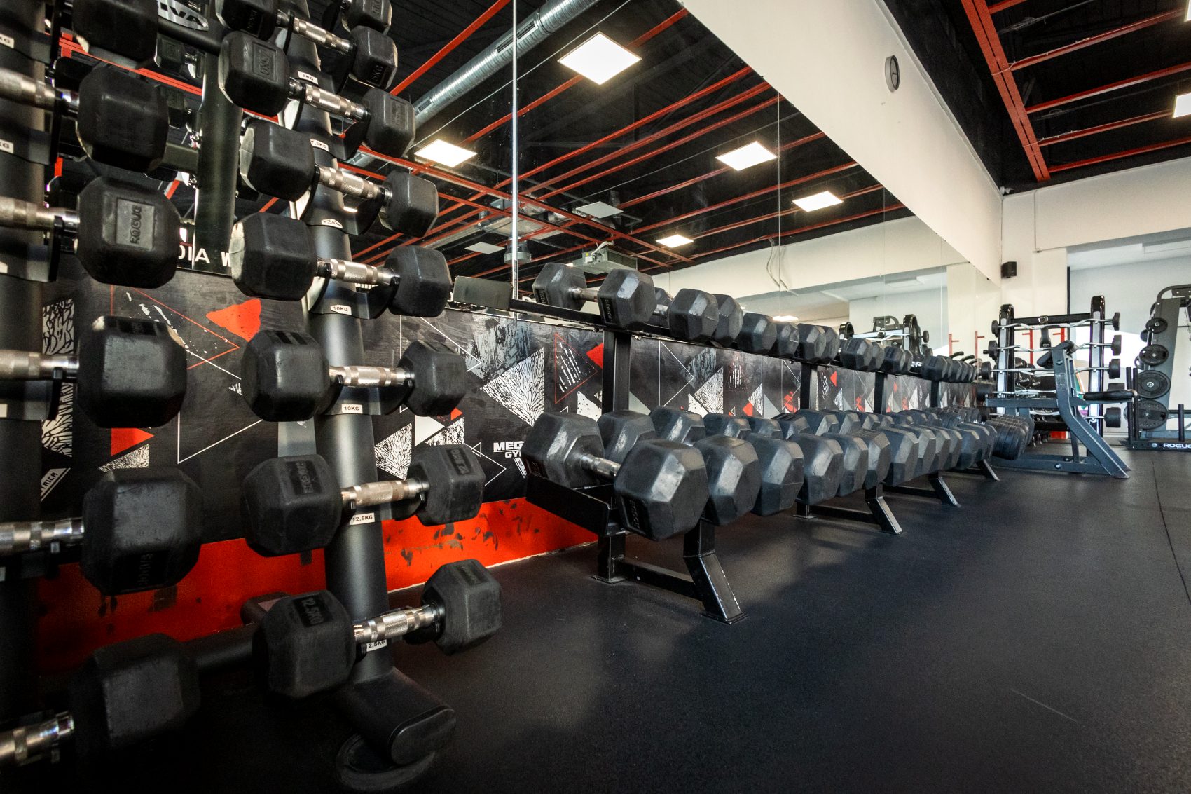 Instagram MegaGym