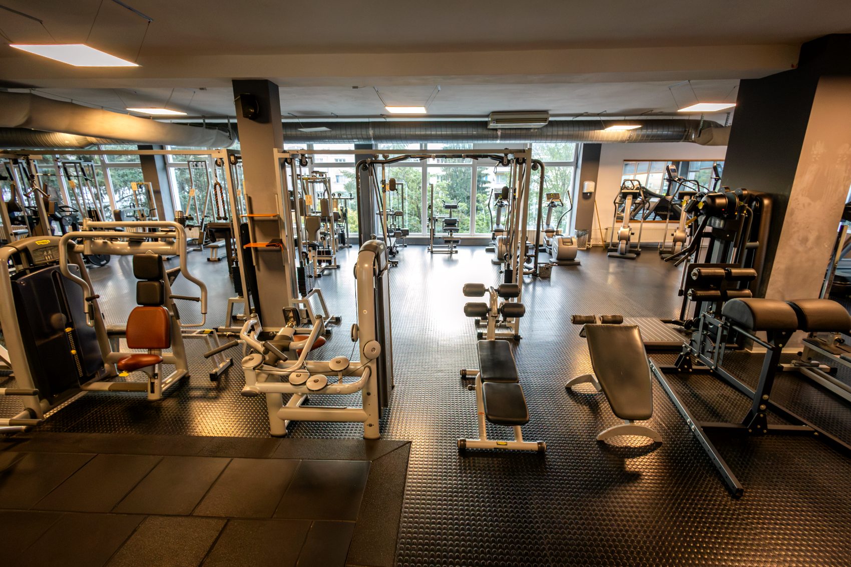 Instagram MegaGym