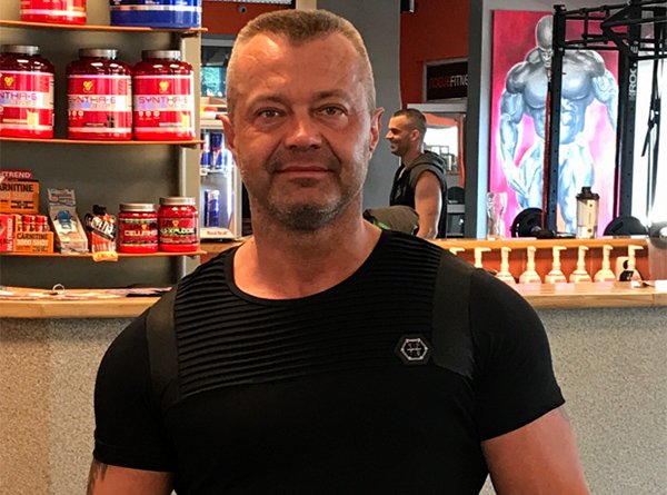 Ján Hajnala