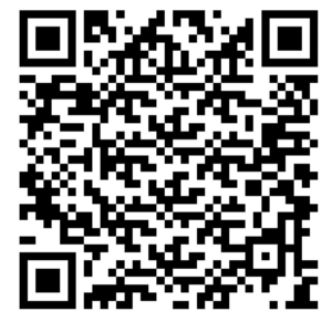 QR kód — registrácia F-max